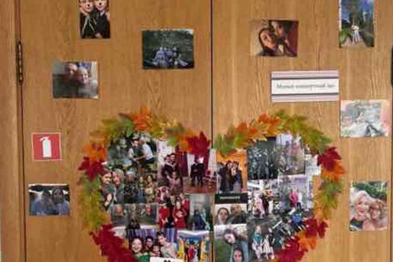 Неделя родительской любви