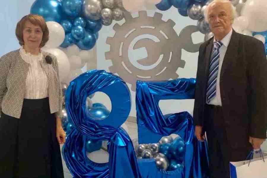 «Наши профессии»