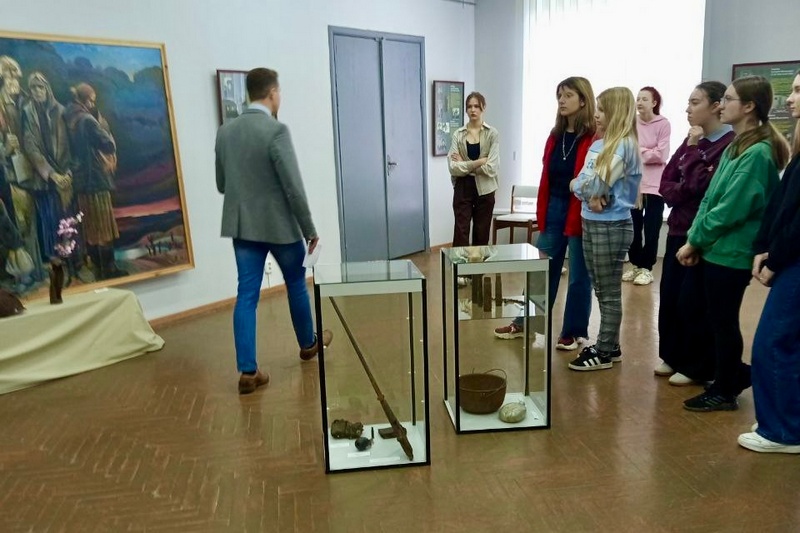«80 лет. Хроника Победы»