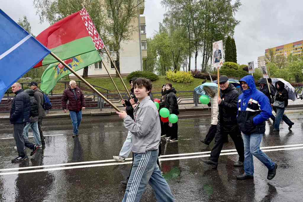 День Победы!